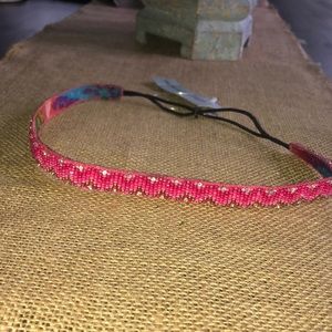 Made in India Headband